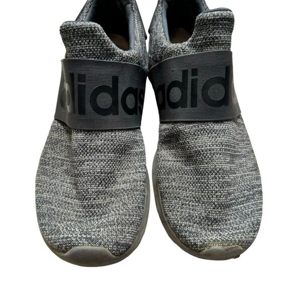 Adidas Men\'s Lite Racer Adapt Slip On Sneakers Training Shoes Size 10.5 main image 5